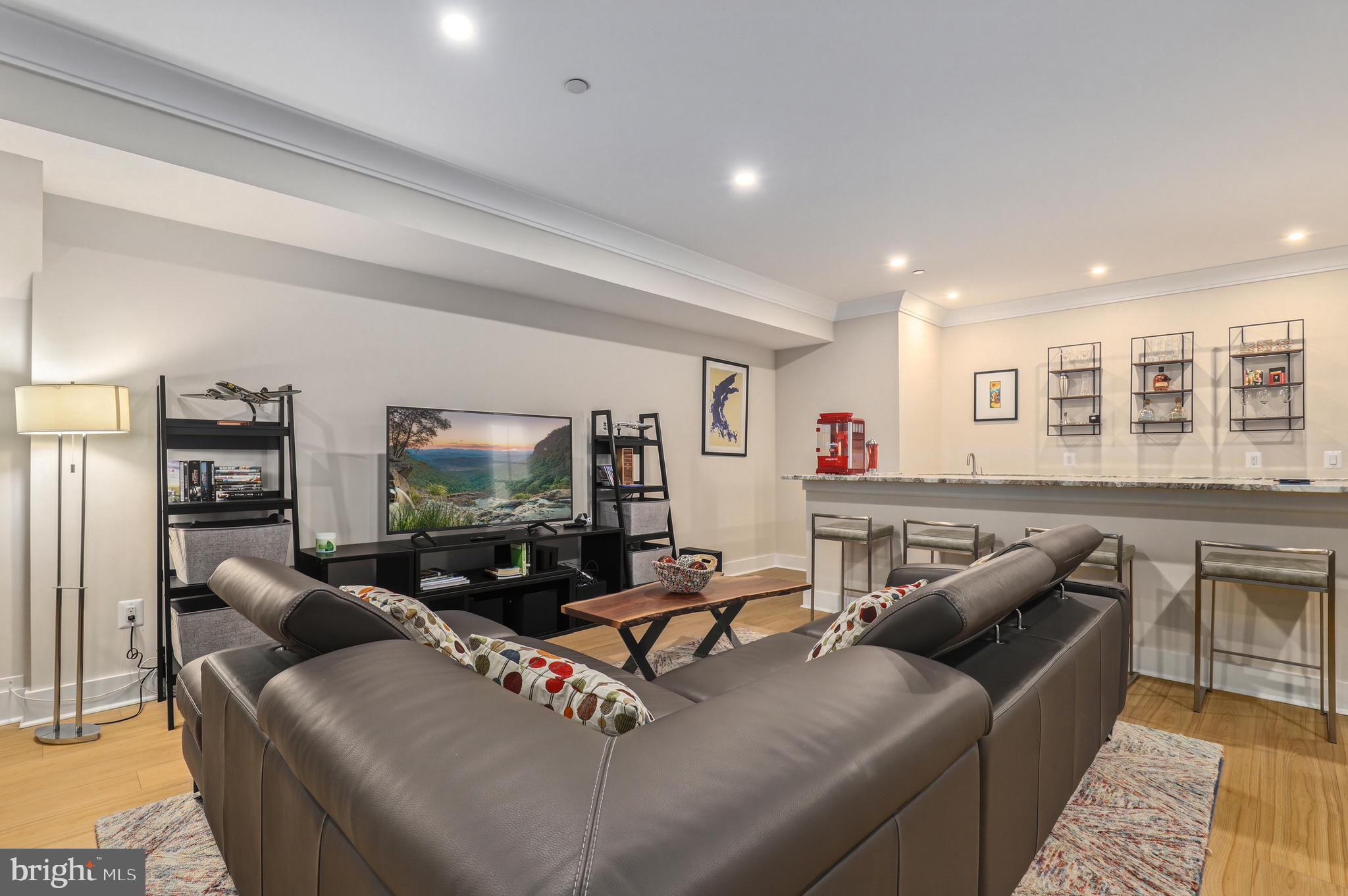 RESERVE AT BLACK ROCK - Residential