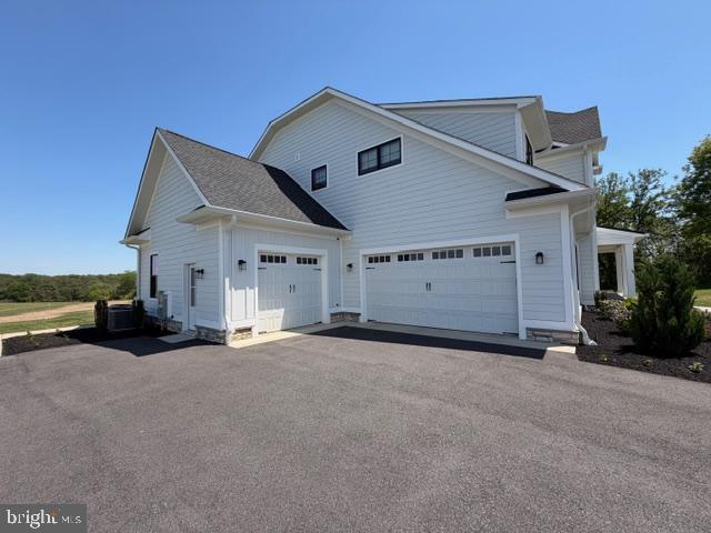 RESERVE AT BLACK ROCK - Residential