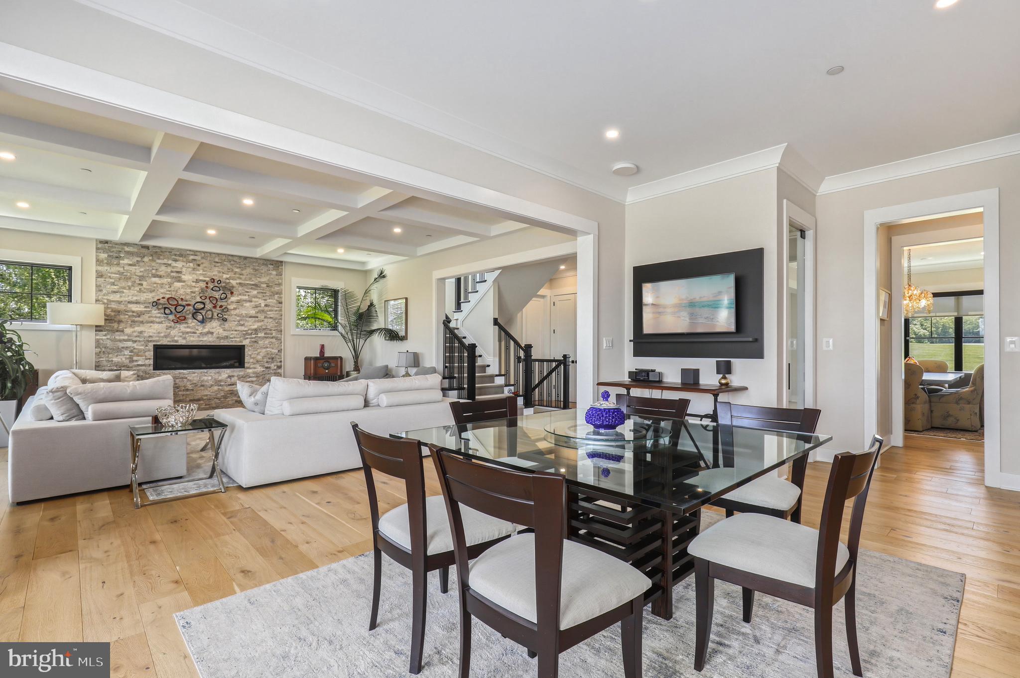 RESERVE AT BLACK ROCK - Residential