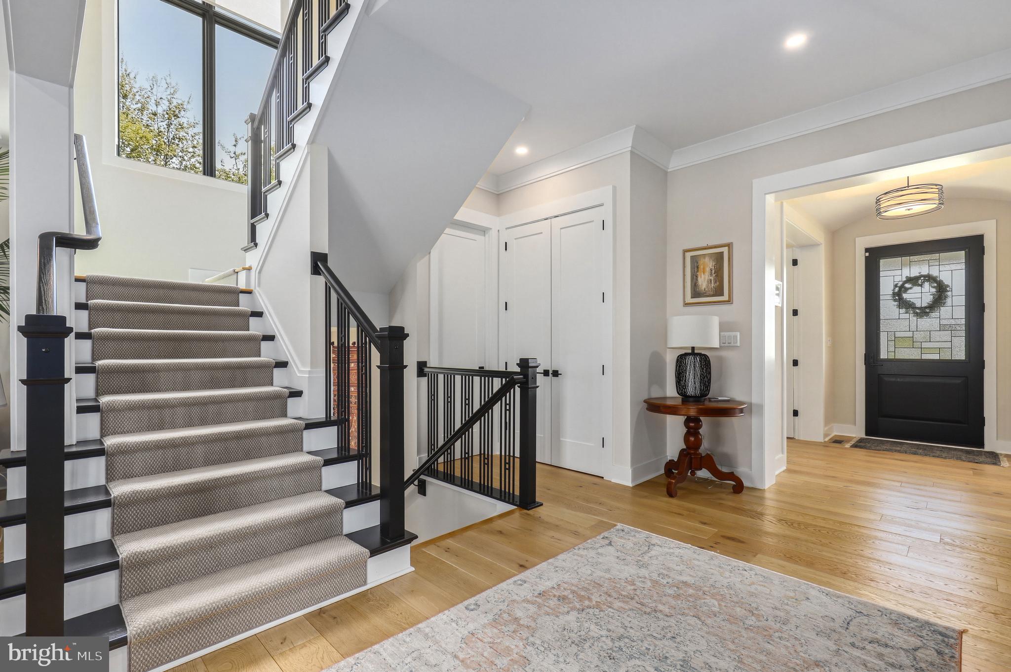 RESERVE AT BLACK ROCK - Residential