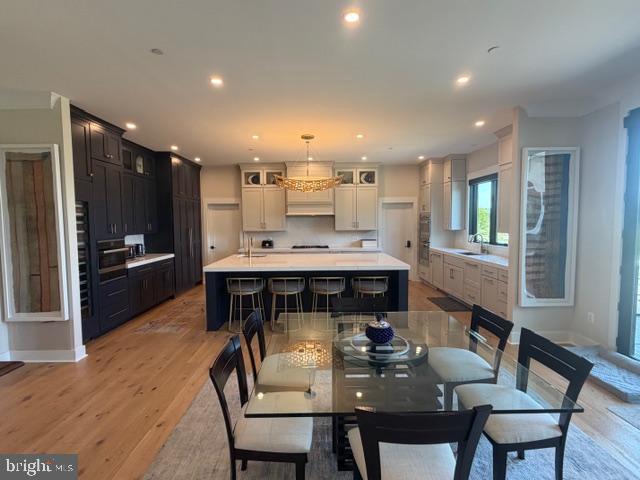 RESERVE AT BLACK ROCK - Residential