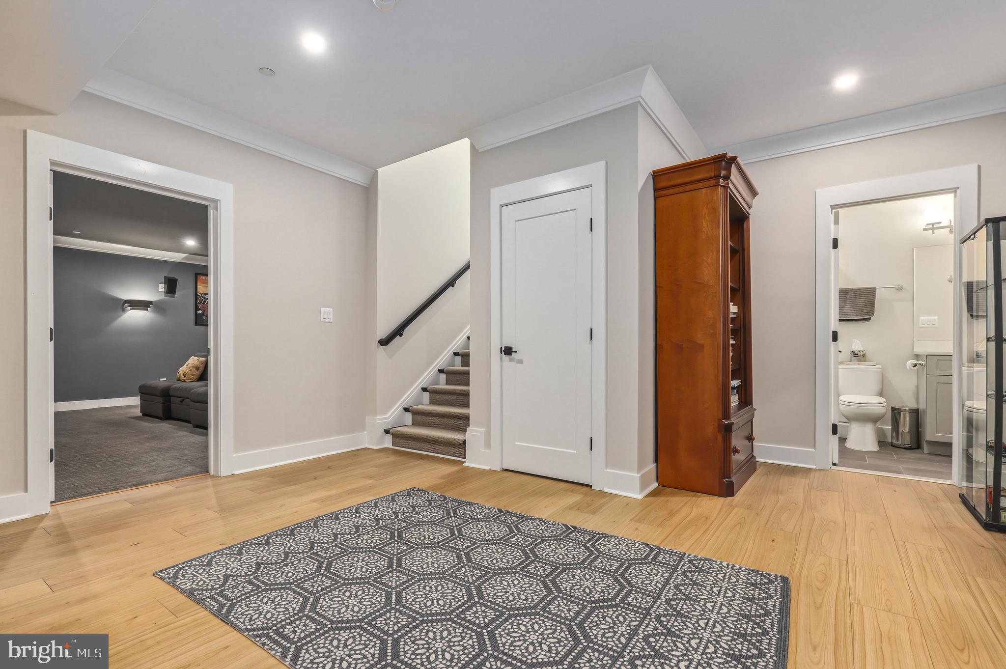 RESERVE AT BLACK ROCK - Residential