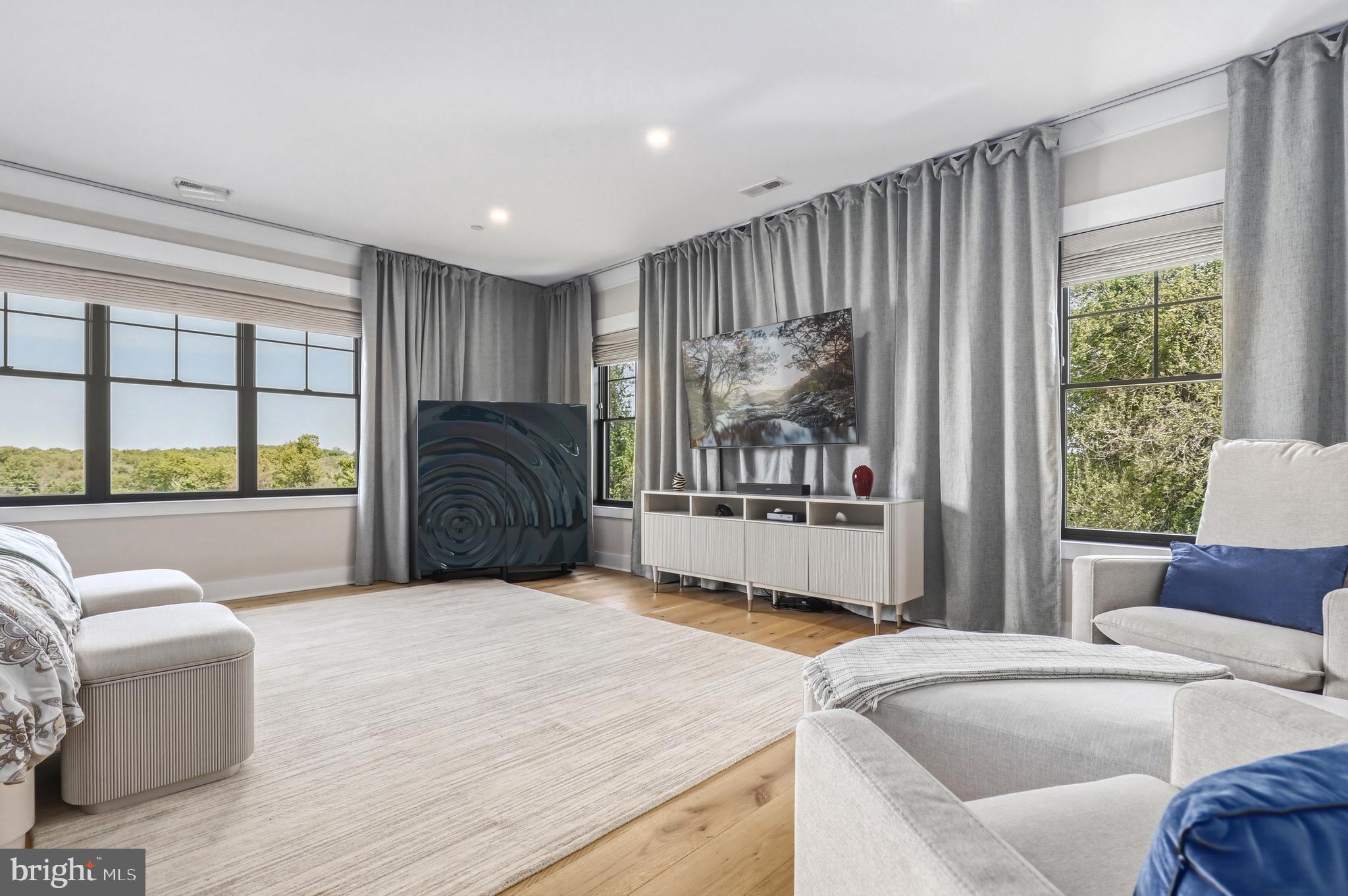 RESERVE AT BLACK ROCK - Residential