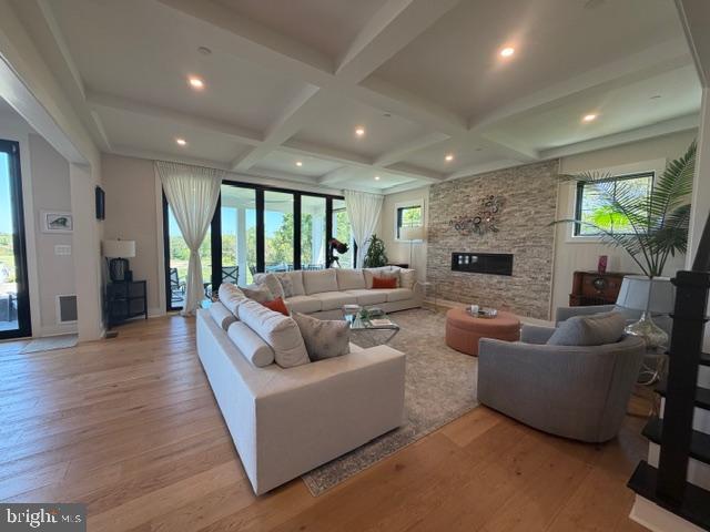 RESERVE AT BLACK ROCK - Residential