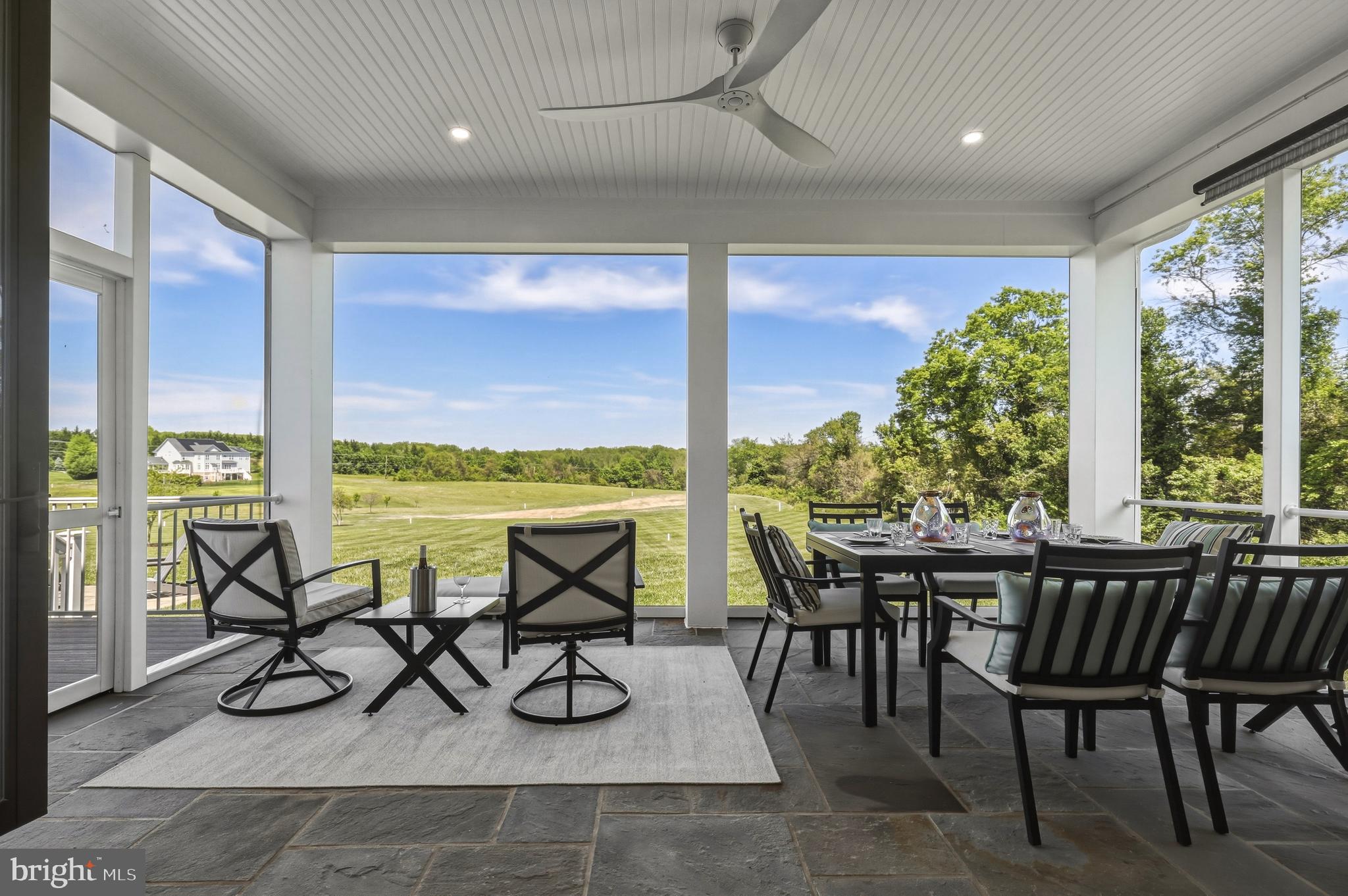 RESERVE AT BLACK ROCK - Residential