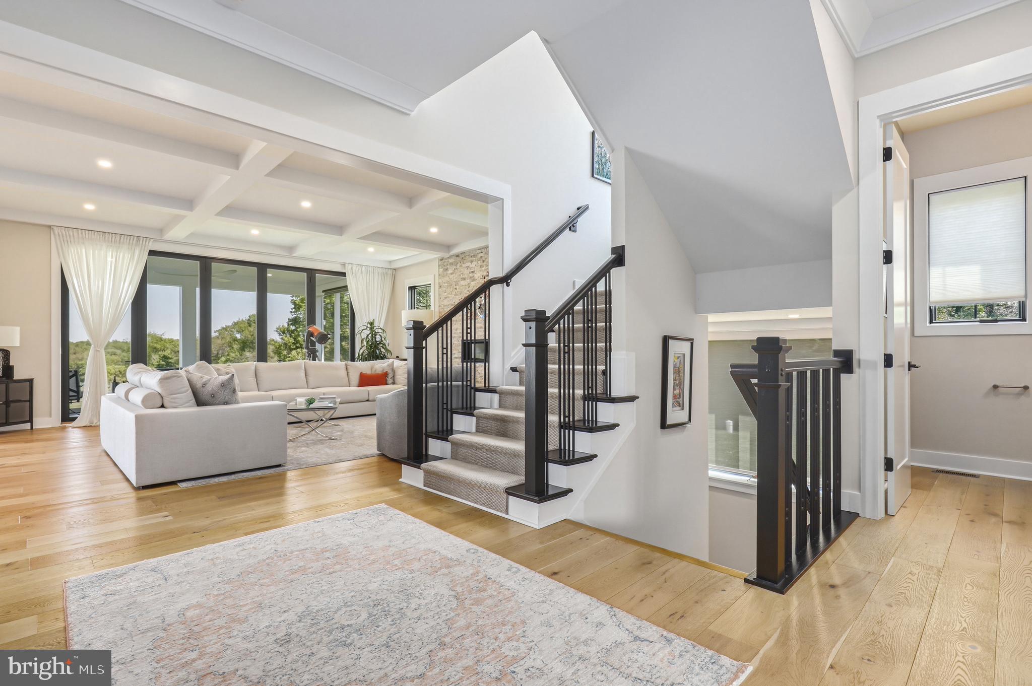 RESERVE AT BLACK ROCK - Residential