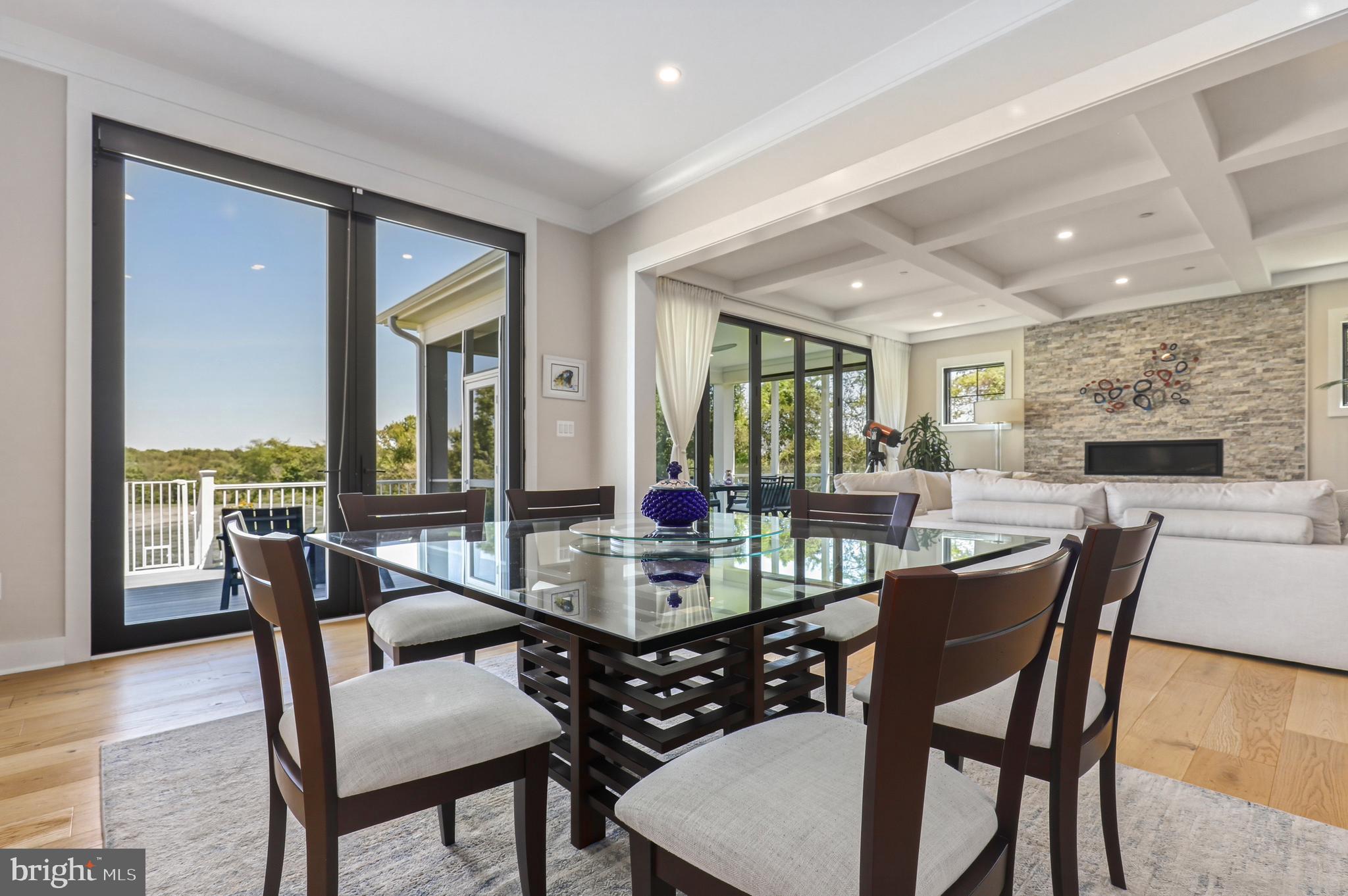 RESERVE AT BLACK ROCK - Residential