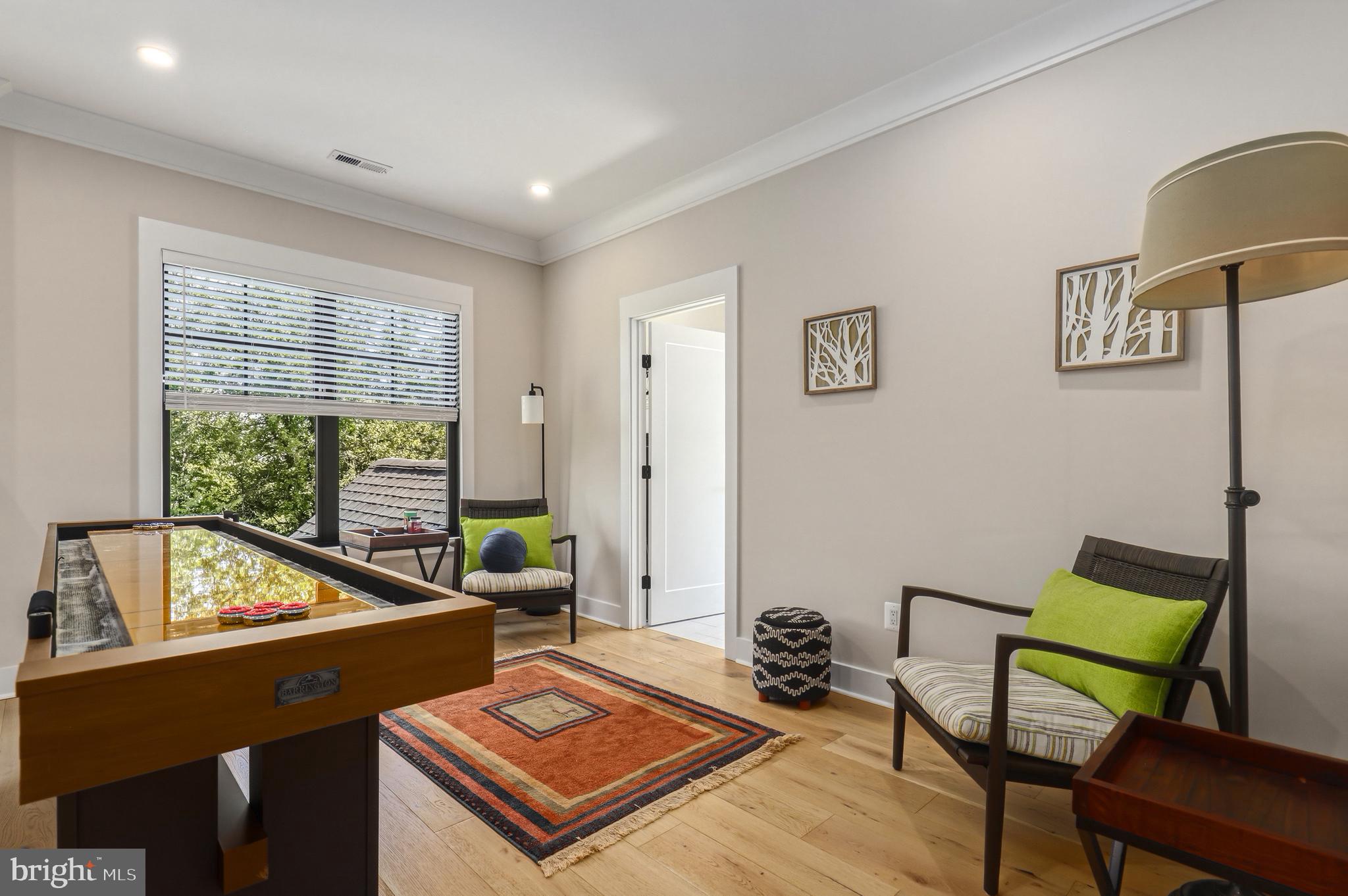 RESERVE AT BLACK ROCK - Residential