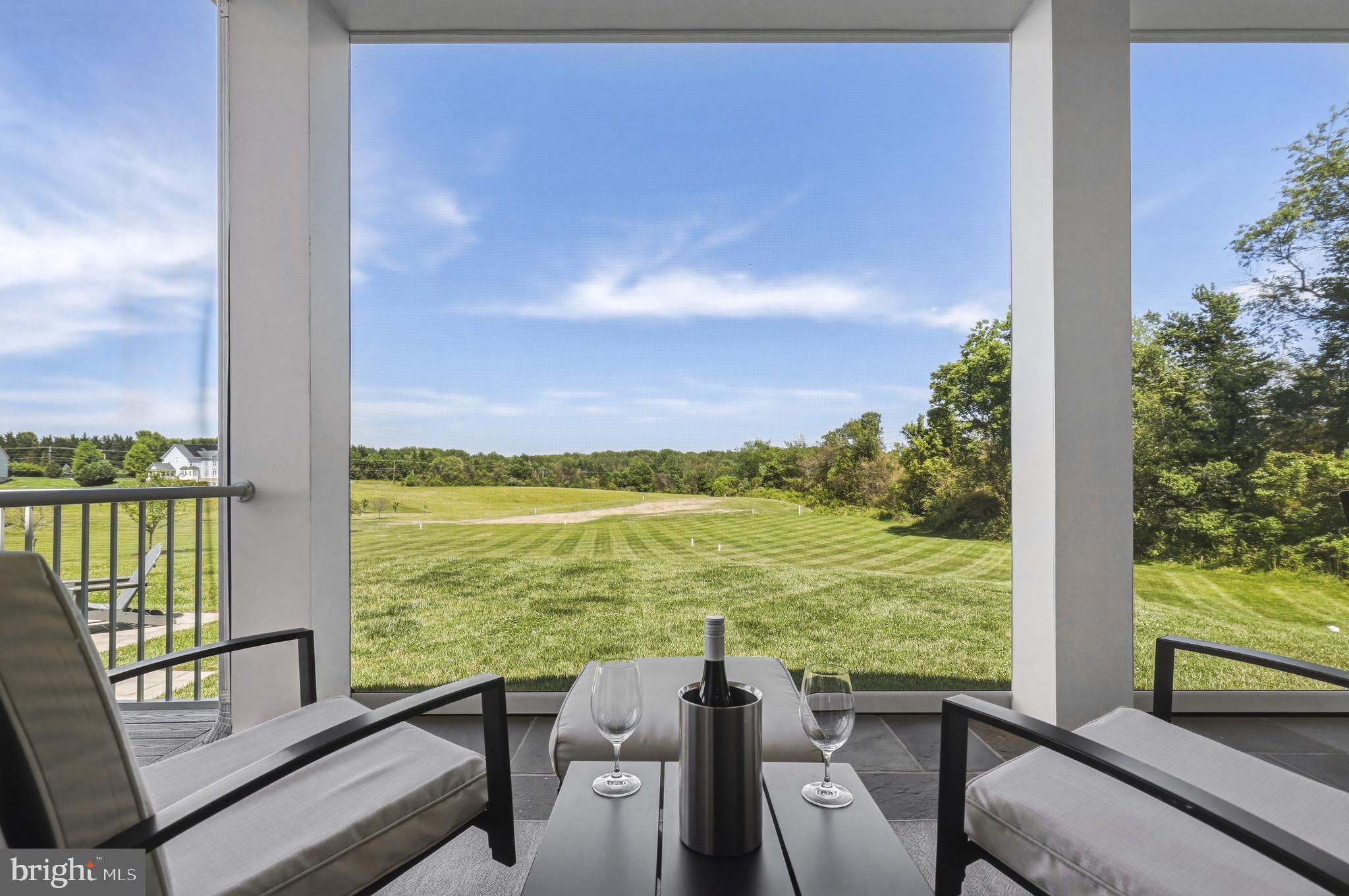 RESERVE AT BLACK ROCK - Residential