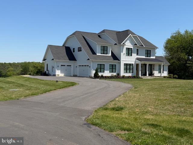 RESERVE AT BLACK ROCK - Residential