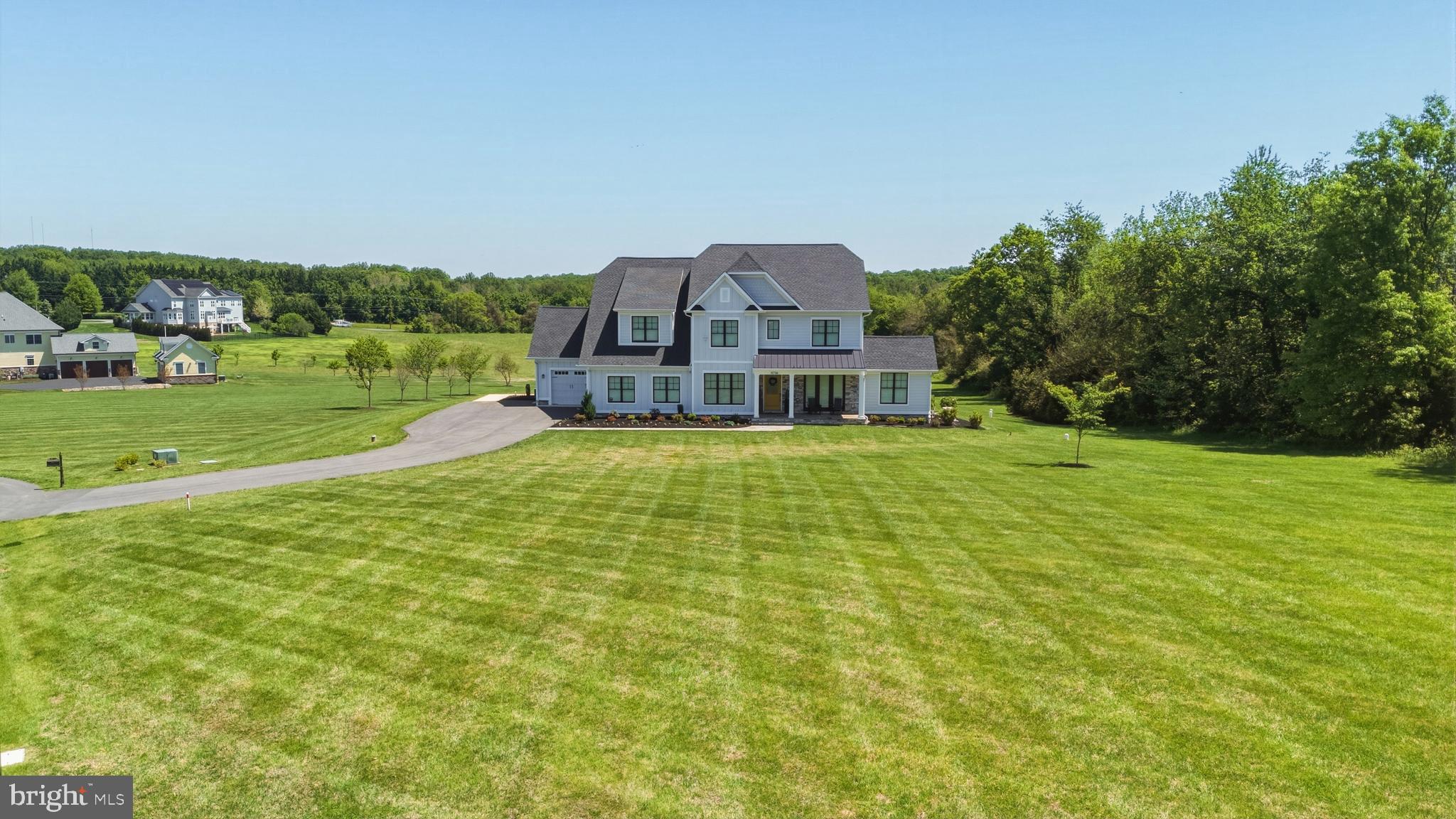 RESERVE AT BLACK ROCK - Residential