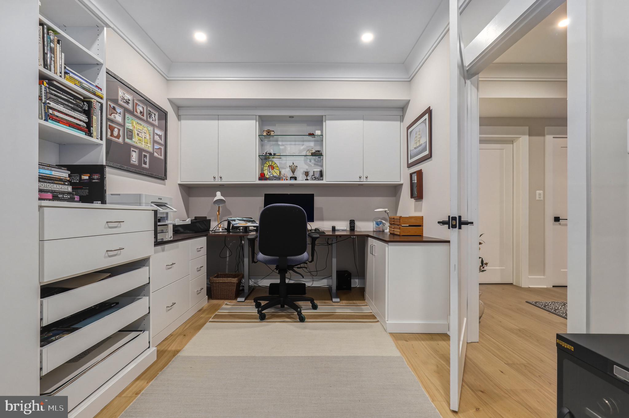 RESERVE AT BLACK ROCK - Residential