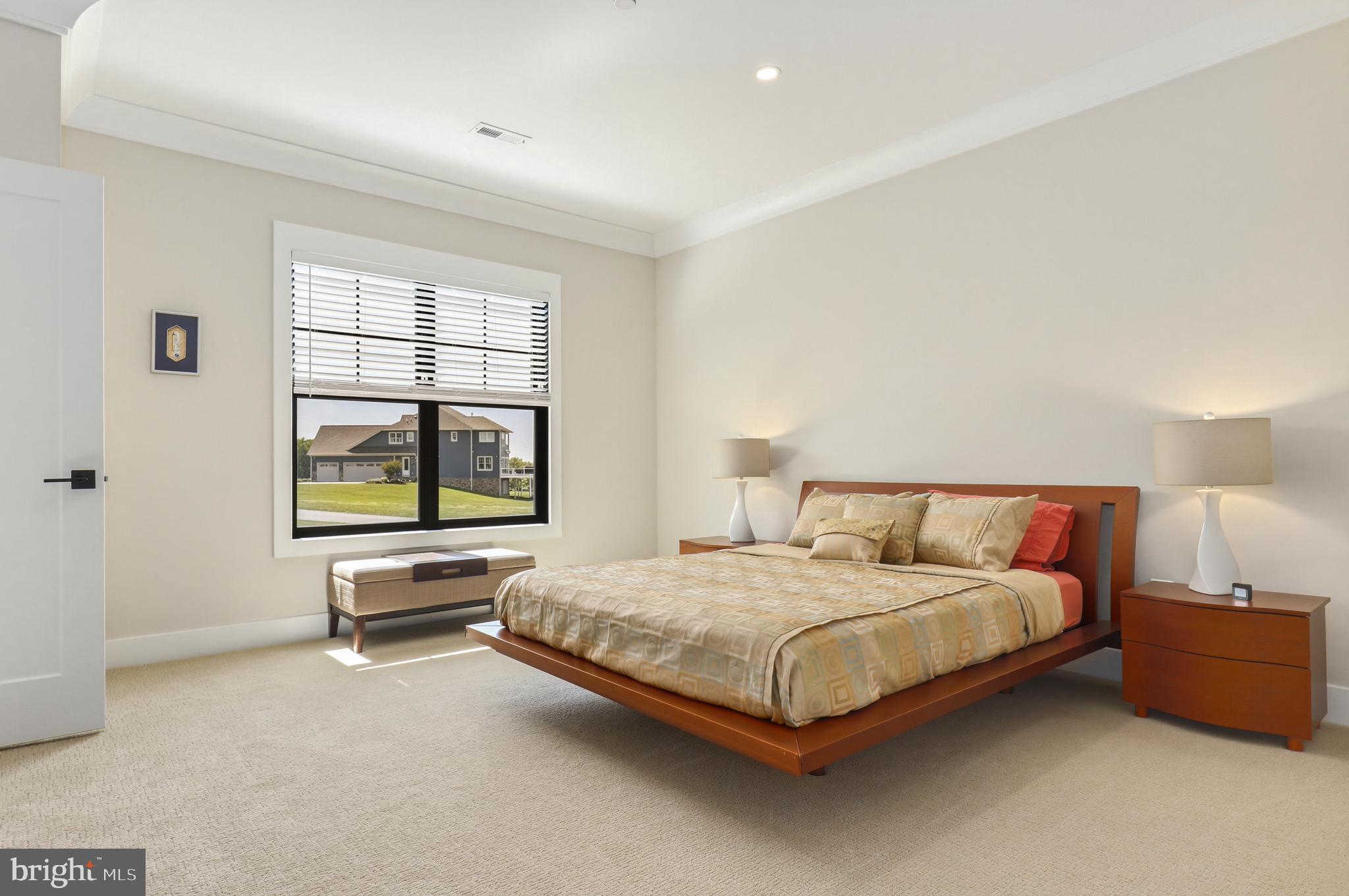 RESERVE AT BLACK ROCK - Residential