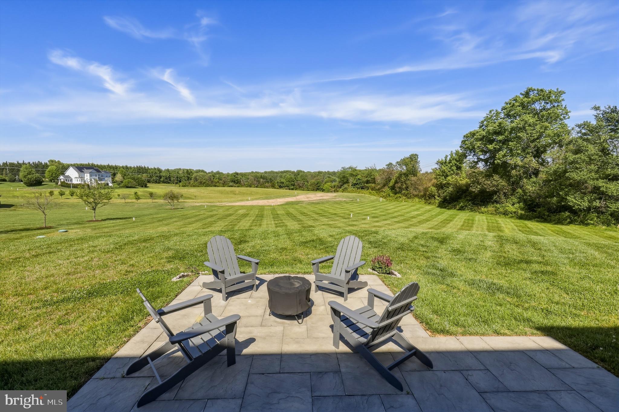RESERVE AT BLACK ROCK - Residential