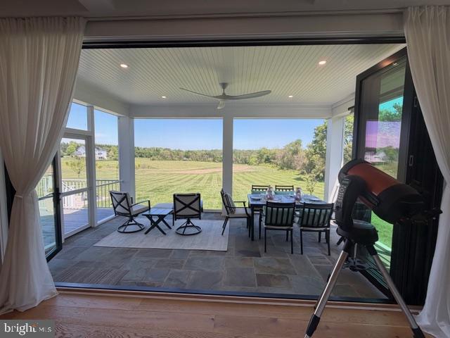 RESERVE AT BLACK ROCK - Residential