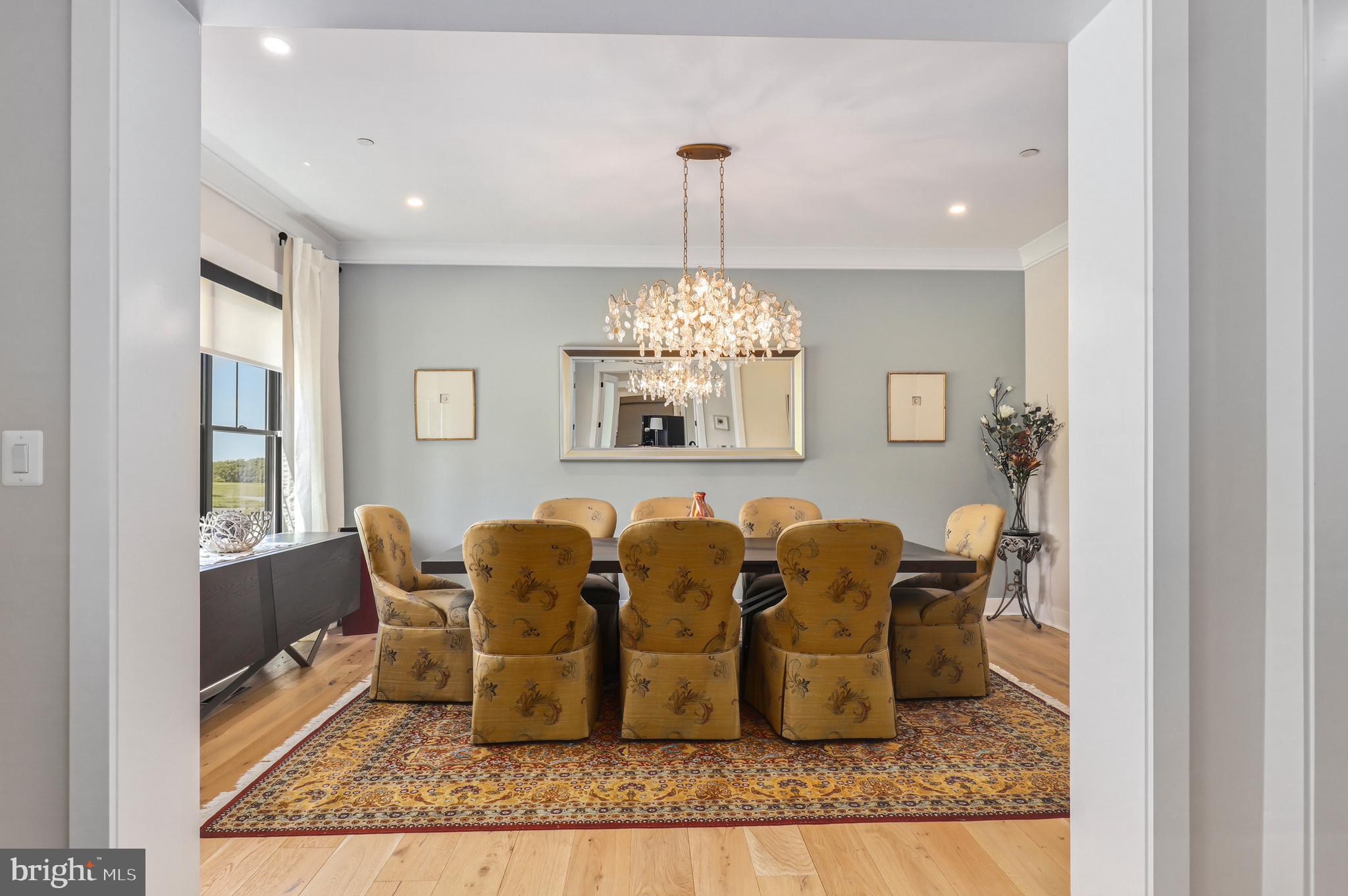 RESERVE AT BLACK ROCK - Residential