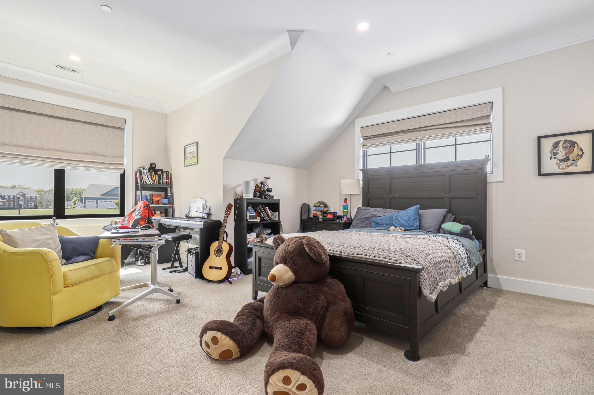 RESERVE AT BLACK ROCK - Residential