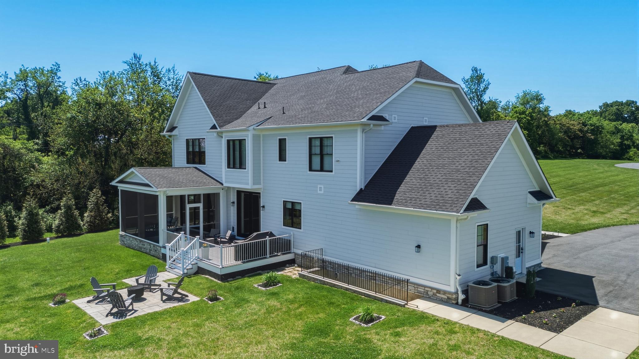 RESERVE AT BLACK ROCK - Residential