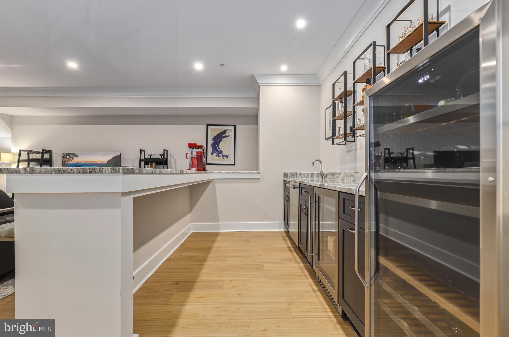 RESERVE AT BLACK ROCK - Residential