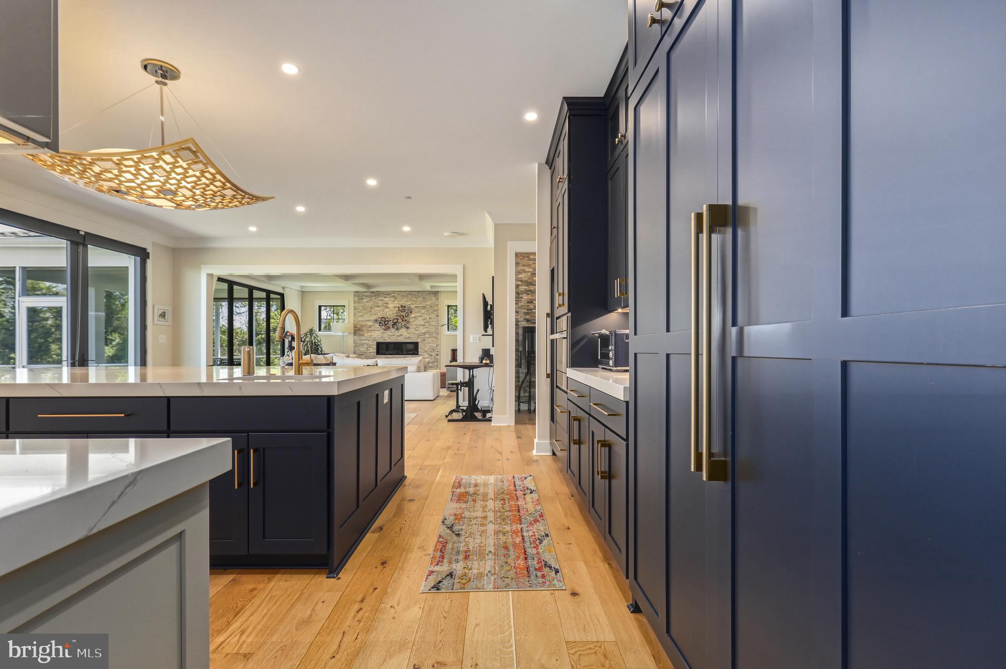 RESERVE AT BLACK ROCK - Residential