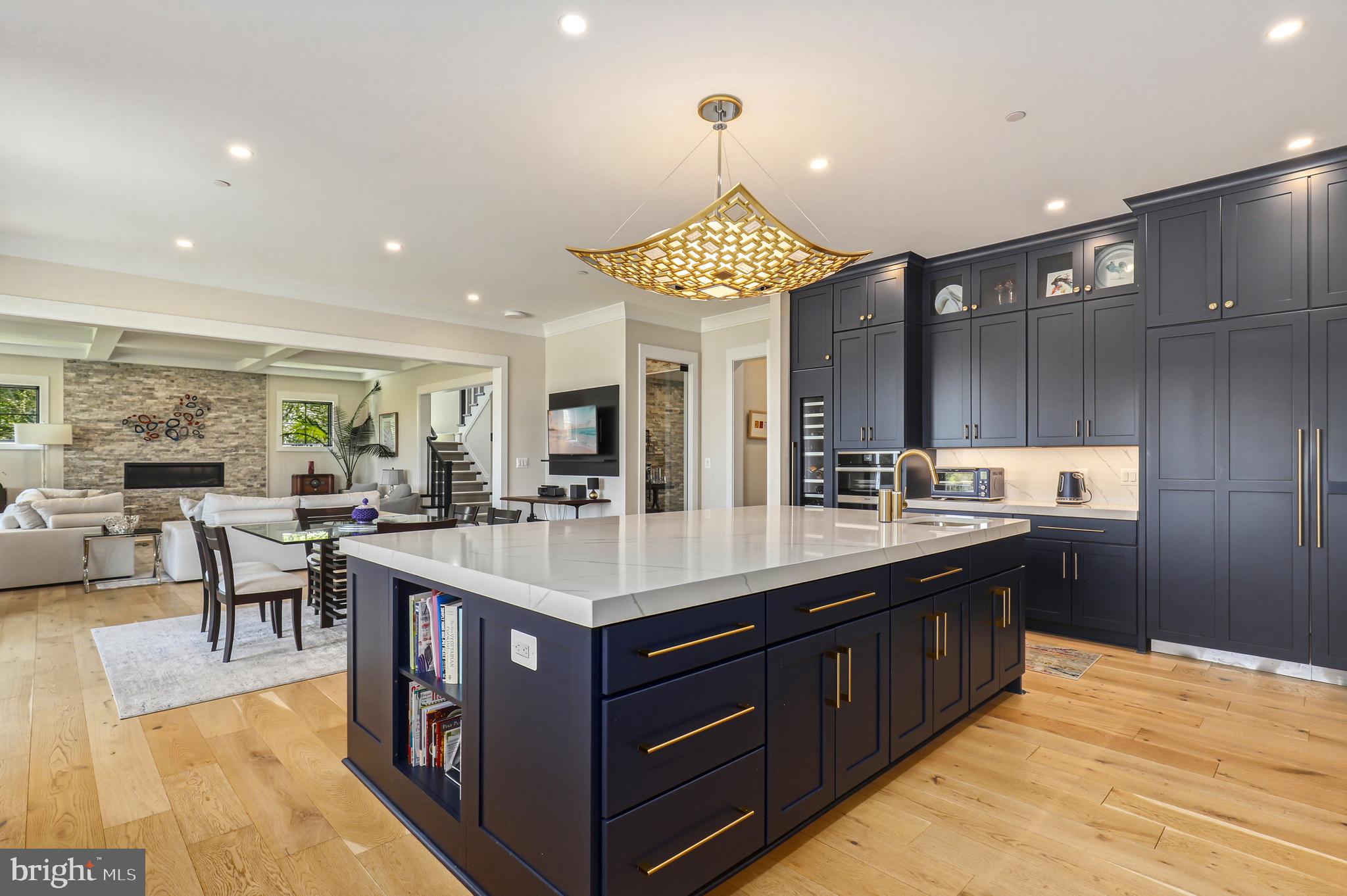 RESERVE AT BLACK ROCK - Residential