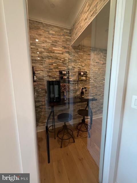 RESERVE AT BLACK ROCK - Residential