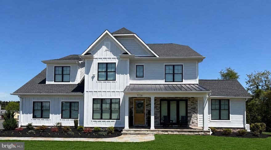 Stay tuned,  professional photos coming soon!

Welcome to 15736 Seneca Run Court in beautiful Darnestown. Nestled at the end of a private cul-de-sac on an expansive 2.3-acre homesite, this masterfully built custom home, just 3 years young, offers everything today’s discerning buyer could desire. Spanning more than 6,600 finished square feet across three impressive levels, this exceptional residence features 5 spacious bedrooms and 5.5 luxurious baths.

From the moment you arrive, the home’s stunning curb appeal makes a lasting impression with a welcoming front porch accented by flagstone and stacked stone walls. Inside, you are greeted by soaring 10-foot ceilings, rich white oak flooring, and impeccable craftsmanship throughout. The foyer opens to an elegant formal dining room complete with a butler’s pantry and adjoining wine tasting room, creating the perfect setting for entertaining.

As you continue through the home, the dramatic switchback staircase serves as a striking architectural centerpiece leading into the breathtaking great room featuring a coffered ceiling and an accordion-style sliding glass door that seamlessly opens to the elevated screened porch (including a disappearing screen), blending indoor and outdoor living beautifully.

At the heart of the home is the chef’s gourmet kitchen, thoughtfully designed for both everyday living and entertaining. Outfitted with top-of-the-line Thermador and Miele appliances, an oversized center island, and a spacious walk-in pantry, this kitchen is sure to impress even the most discerning chef. Just off the kitchen is a generously sized mudroom featuring a dedicated dog washing station and direct access to the oversized 2-car garage and 1 -car carriage garage. Completing the main level is a private office, sun-room and stylish powder room.

The upper level offers a comfortable gathering area at the landing along with four en-suite bedrooms, including a spectacular primary suite designed as a luxurious retreat. The spa-inspired bath features dual vanities, a soaking tub, separate shower, and expansive walk-in closets ready to accommodate any wardrobe collection.

The walk-up lower level is designed for recreation and relaxation with a state-of-the-art home theater, recreation and fitness area, and a wet bar perfect for hosting guests. A fifth bedroom, full bath, second office and large mechanical/storage room complete this incredible level.

Located in The Reserve at Black Rock, one of Darnestown’s premier luxury communities, this extraordinary residence also offers added peace of mind with an automatic standby generator, whole-house fire sprinkler system, EV Charger, R/O and whole house water filtration, great school district and many more features. This is a rare opportunity to own a truly exceptional home in the beautiful countryside of Darnestown.