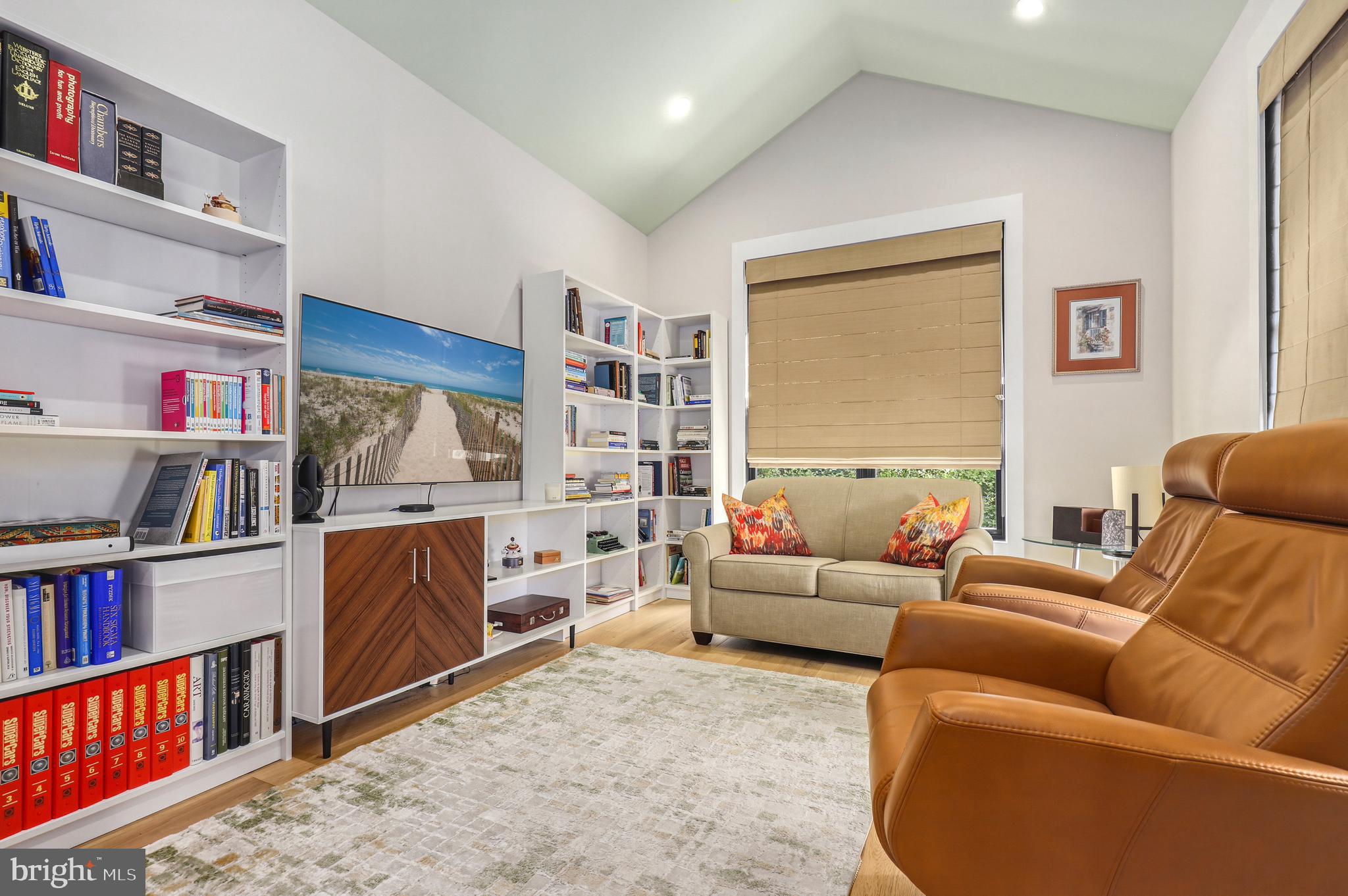 RESERVE AT BLACK ROCK - Residential