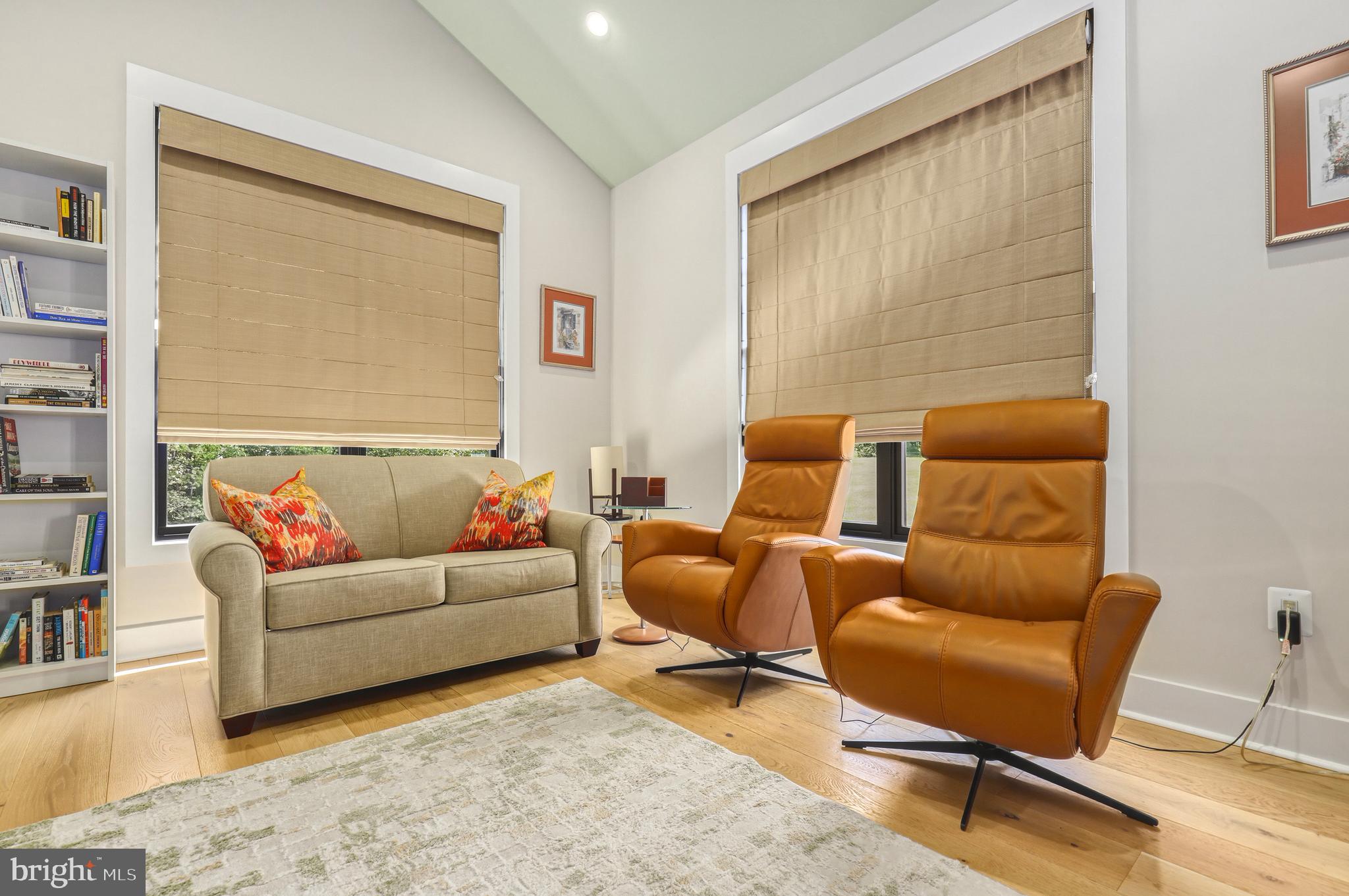 RESERVE AT BLACK ROCK - Residential