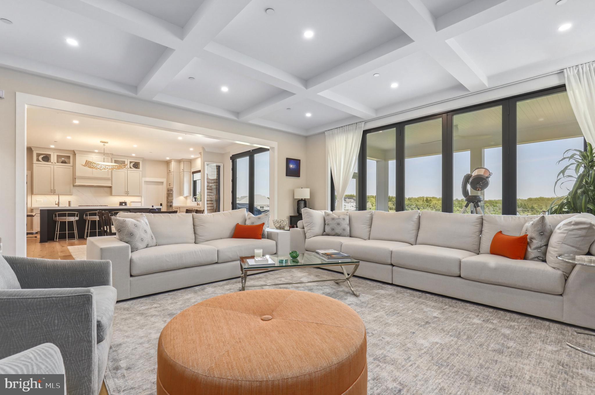RESERVE AT BLACK ROCK - Residential