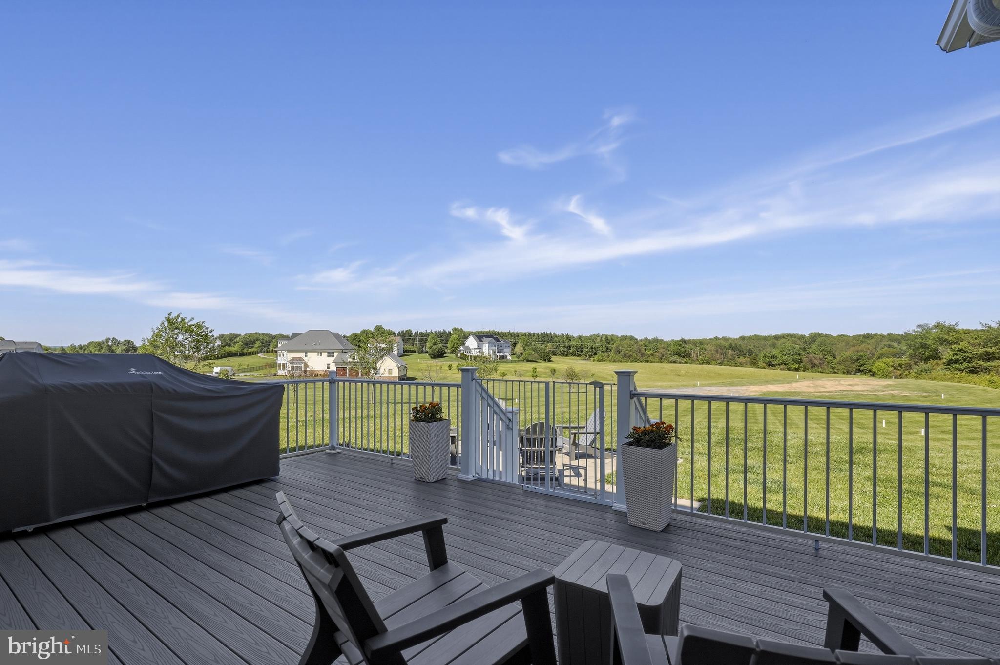 RESERVE AT BLACK ROCK - Residential