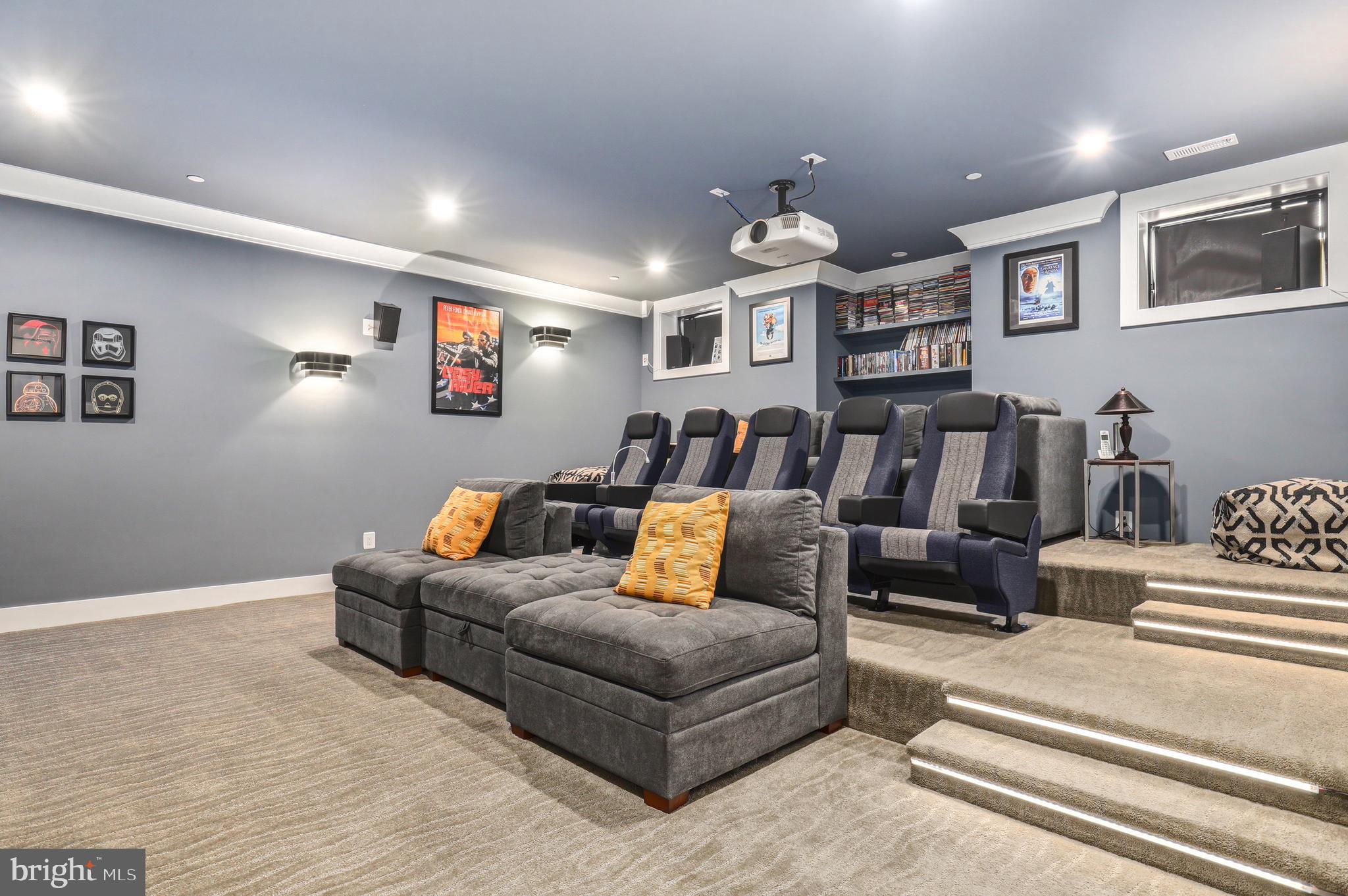 RESERVE AT BLACK ROCK - Residential