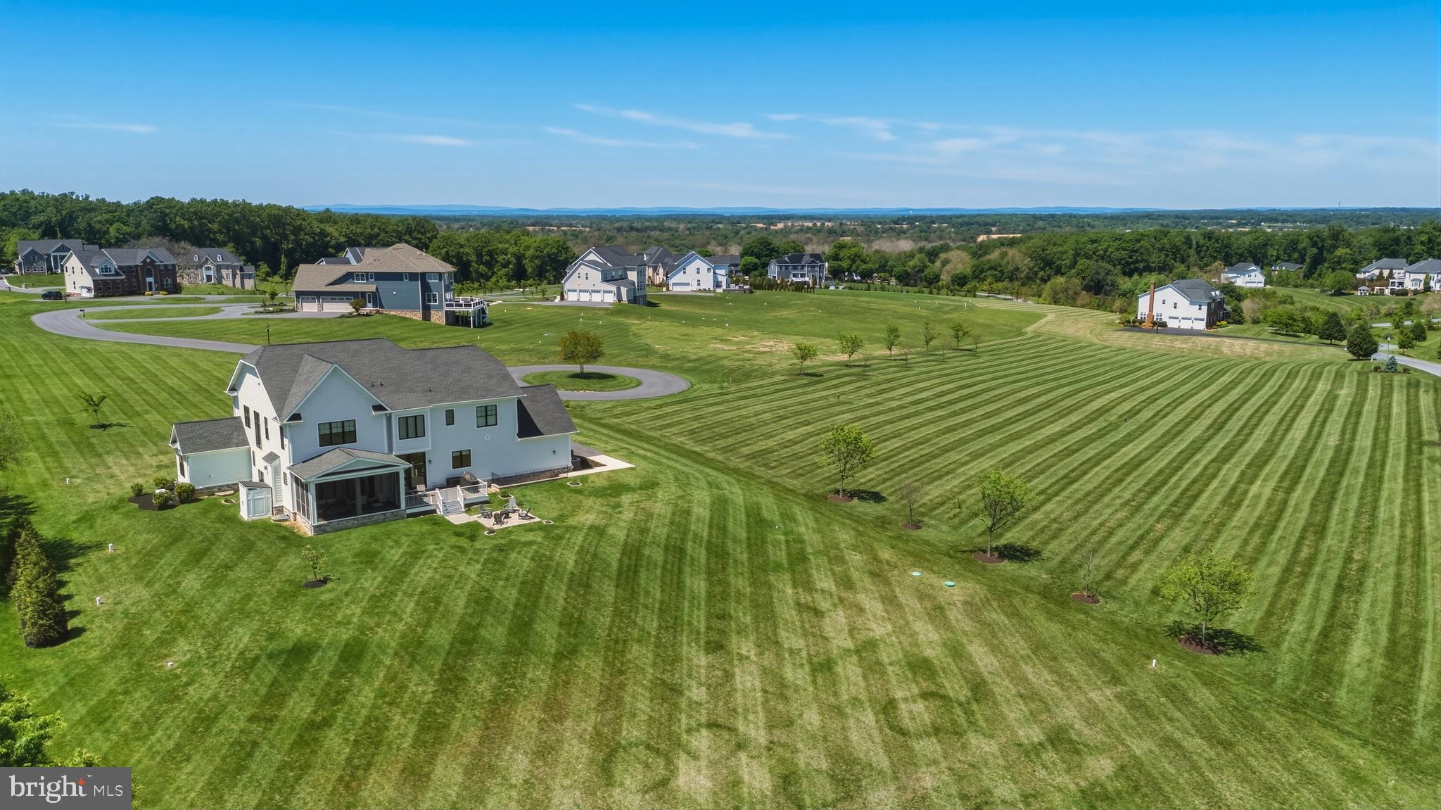 RESERVE AT BLACK ROCK - Residential