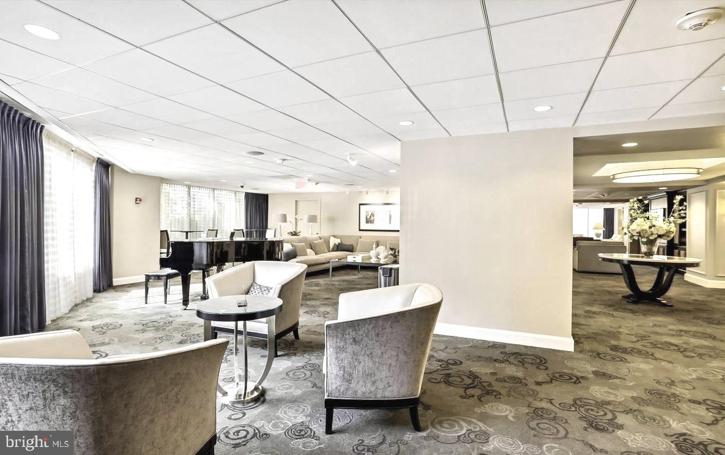 FRIENDSHIP HEIGHTS - Residential