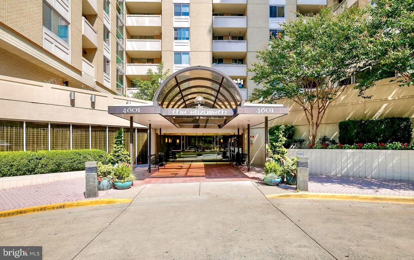 FRIENDSHIP HEIGHTS - Residential