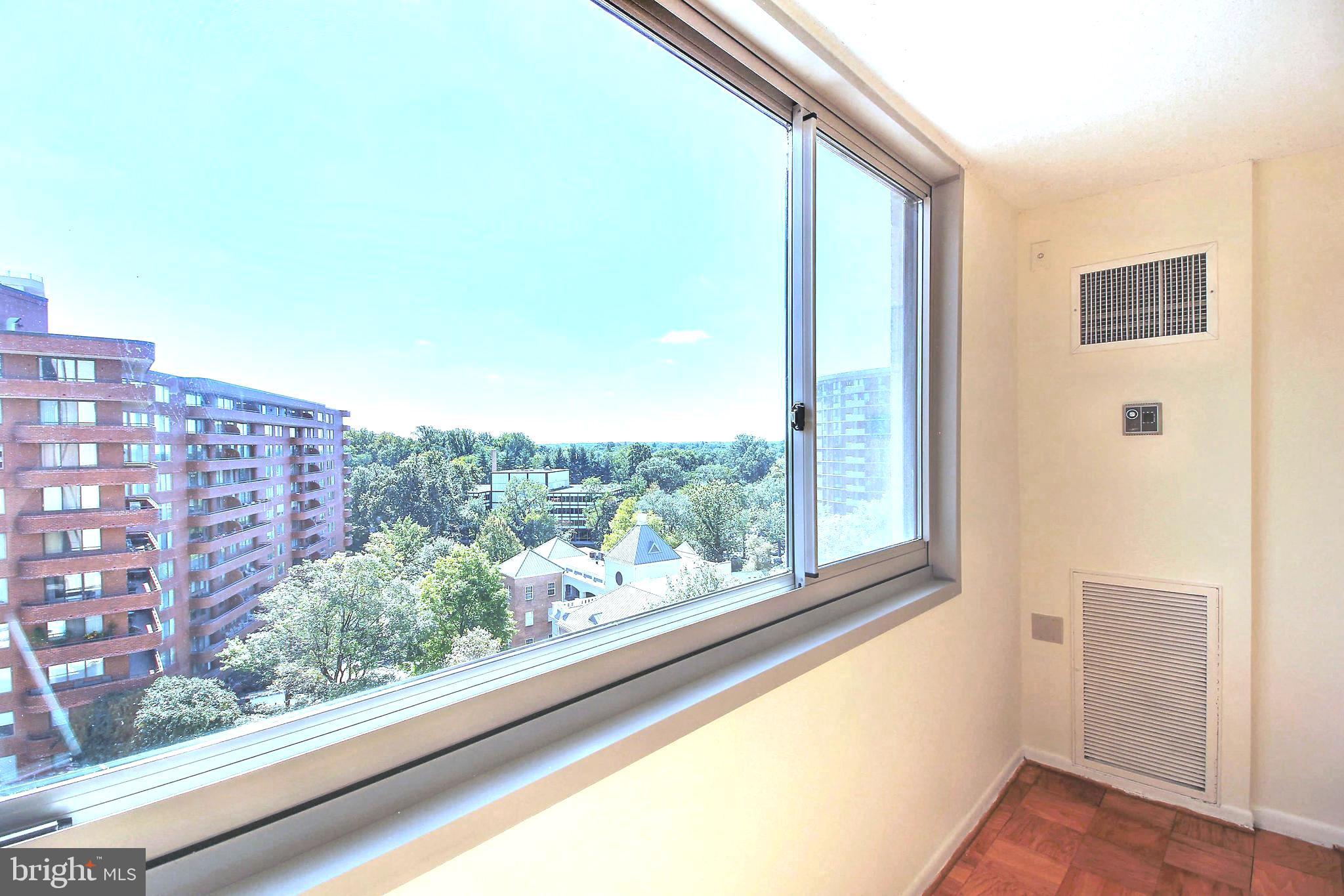 FRIENDSHIP HEIGHTS - Residential