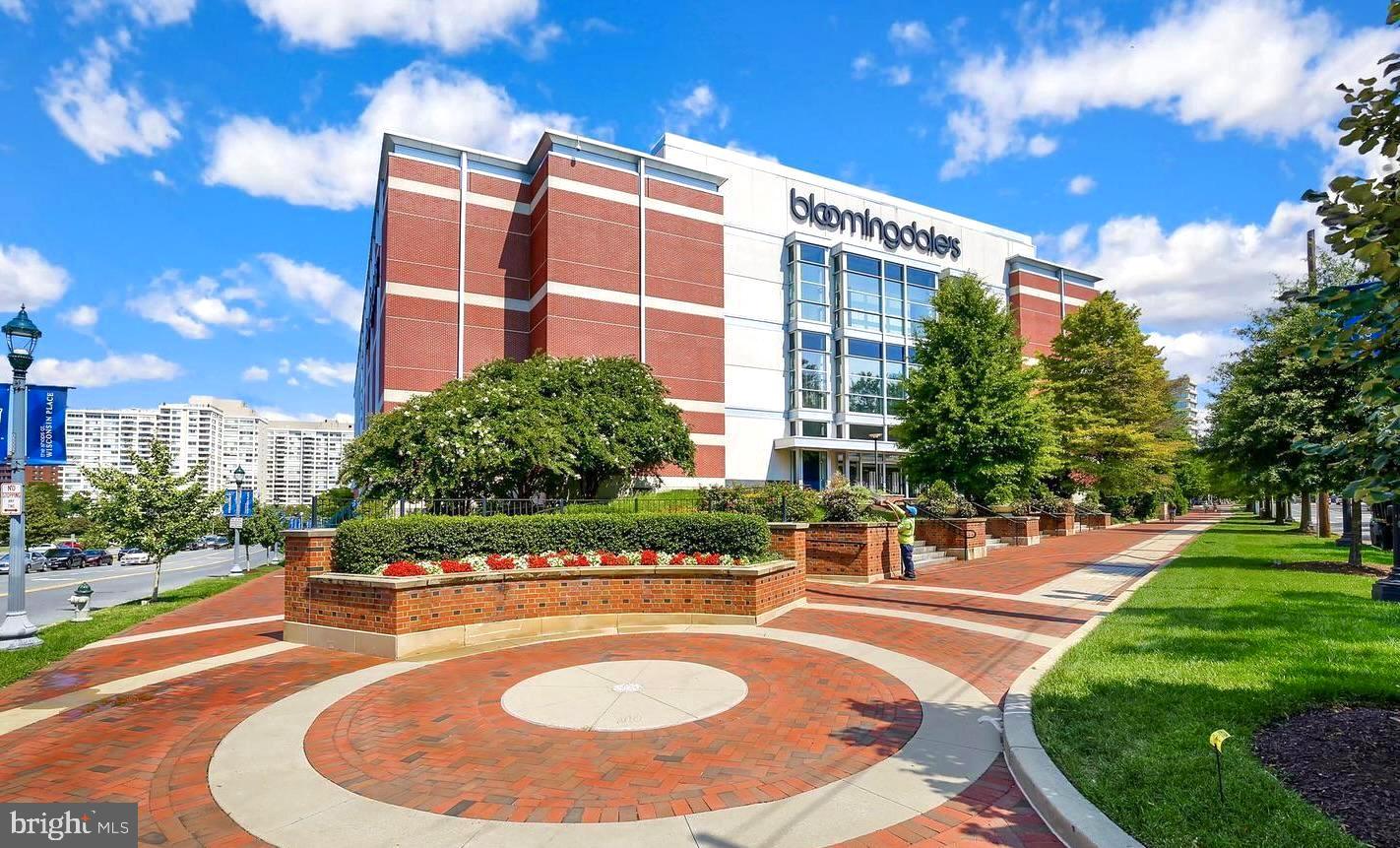 FRIENDSHIP HEIGHTS - Residential