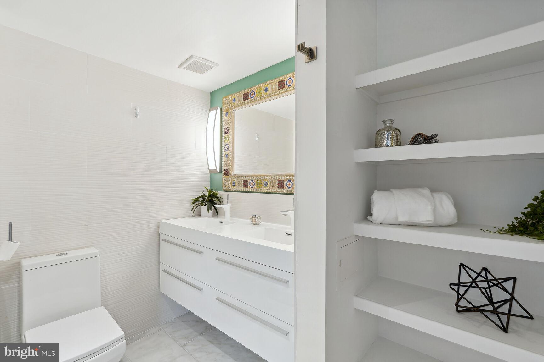 FRIENDSHIP HEIGHTS - Residential