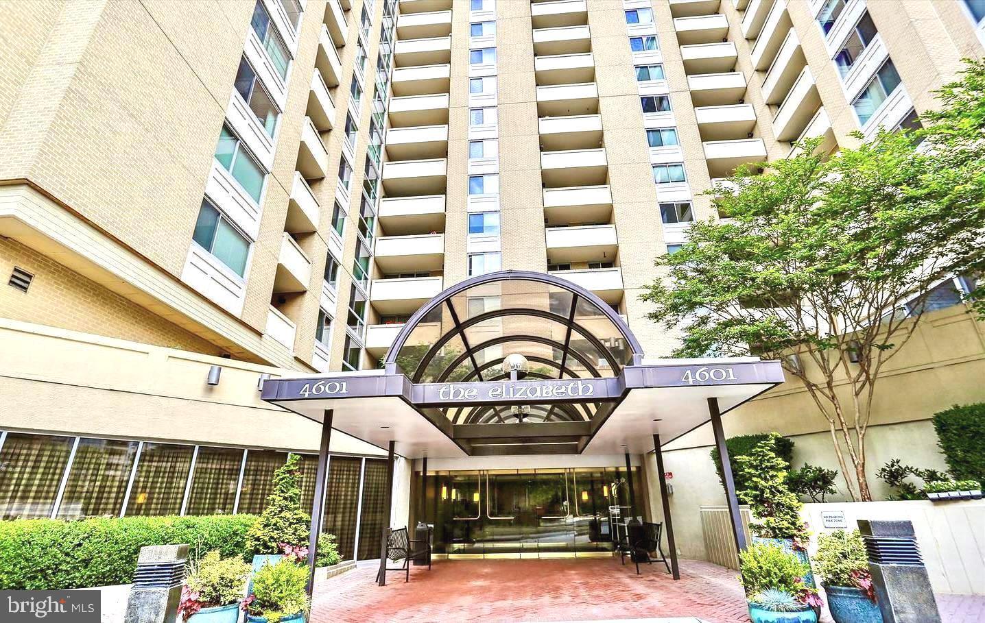 FRIENDSHIP HEIGHTS - Residential