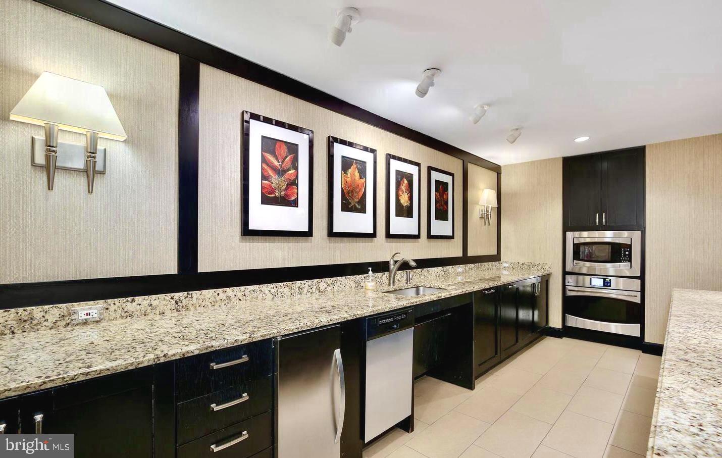 FRIENDSHIP HEIGHTS - Residential