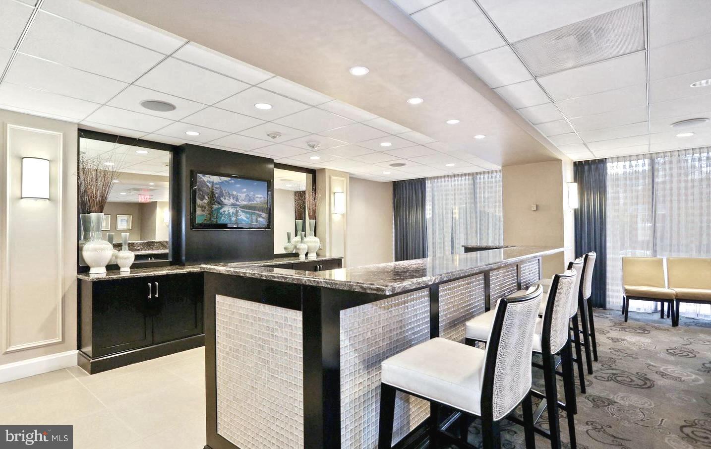 FRIENDSHIP HEIGHTS - Residential