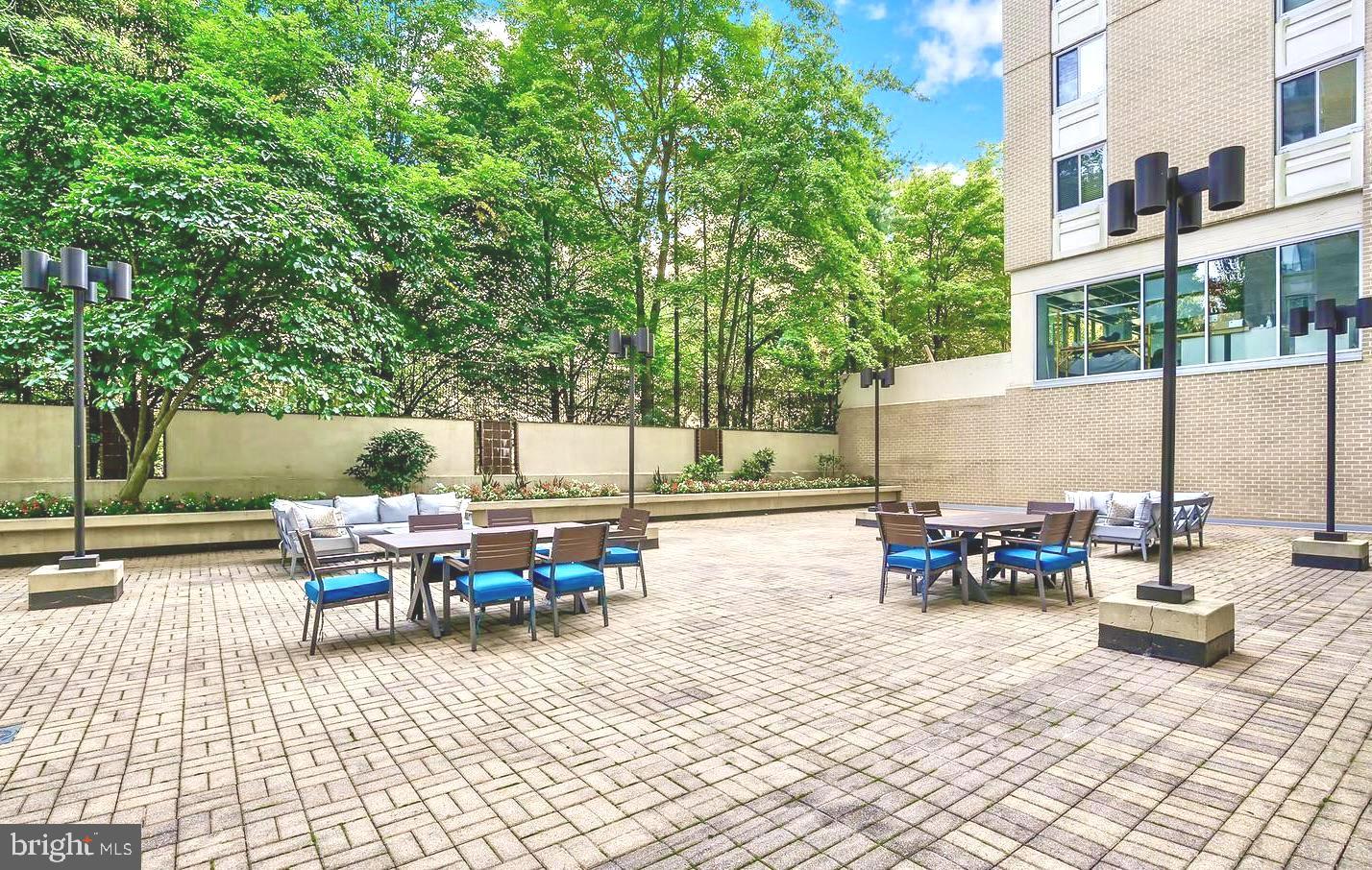 FRIENDSHIP HEIGHTS - Residential