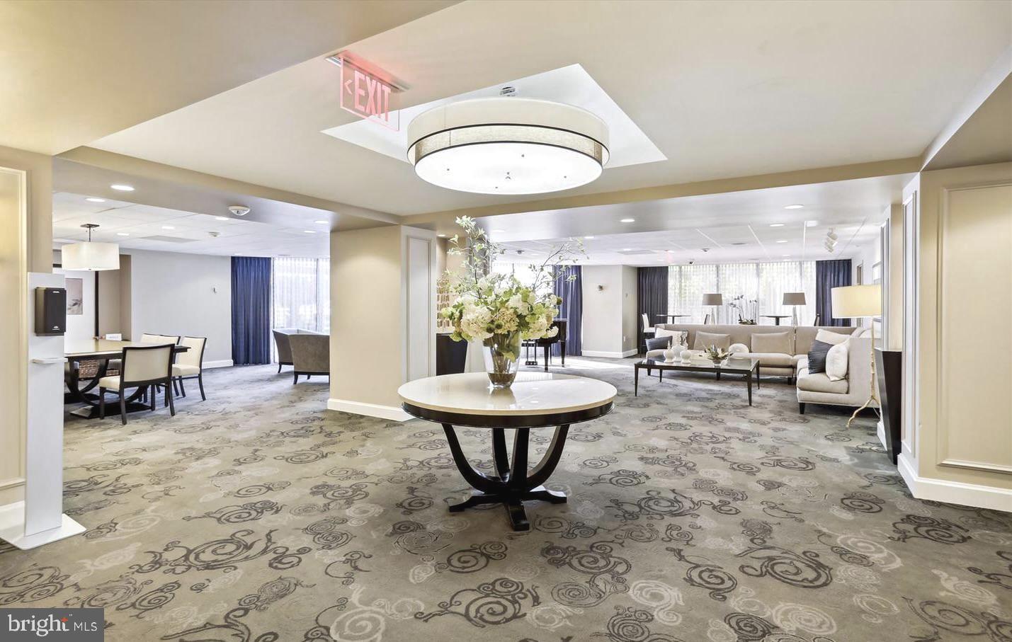 FRIENDSHIP HEIGHTS - Residential