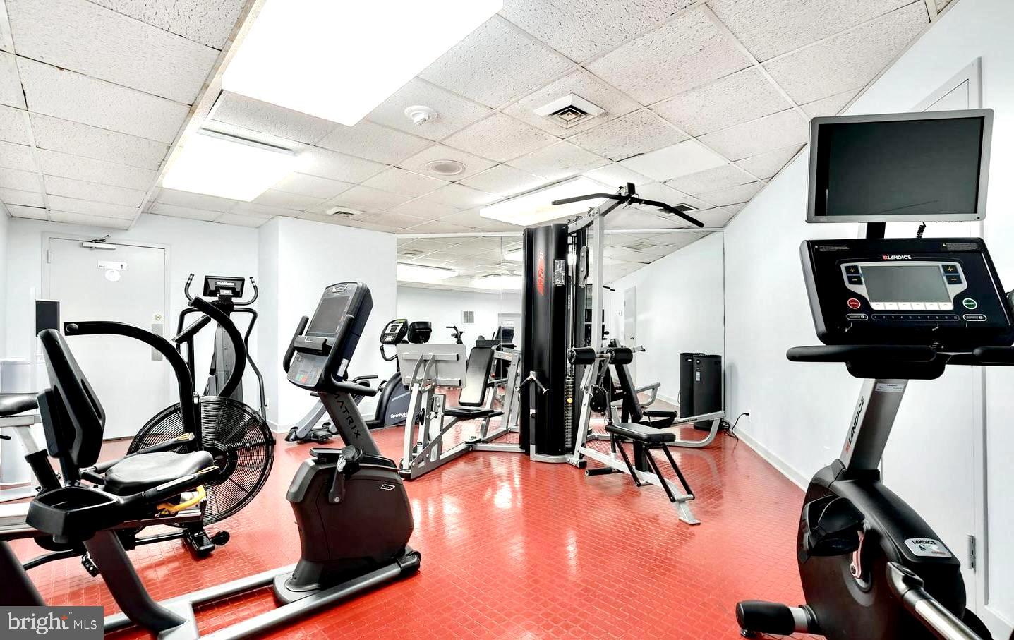 FRIENDSHIP HEIGHTS - Residential