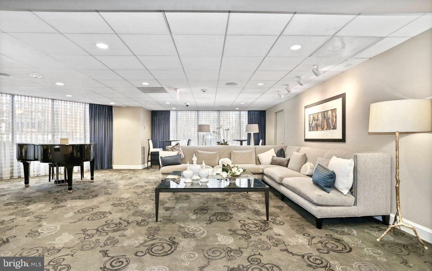 FRIENDSHIP HEIGHTS - Residential