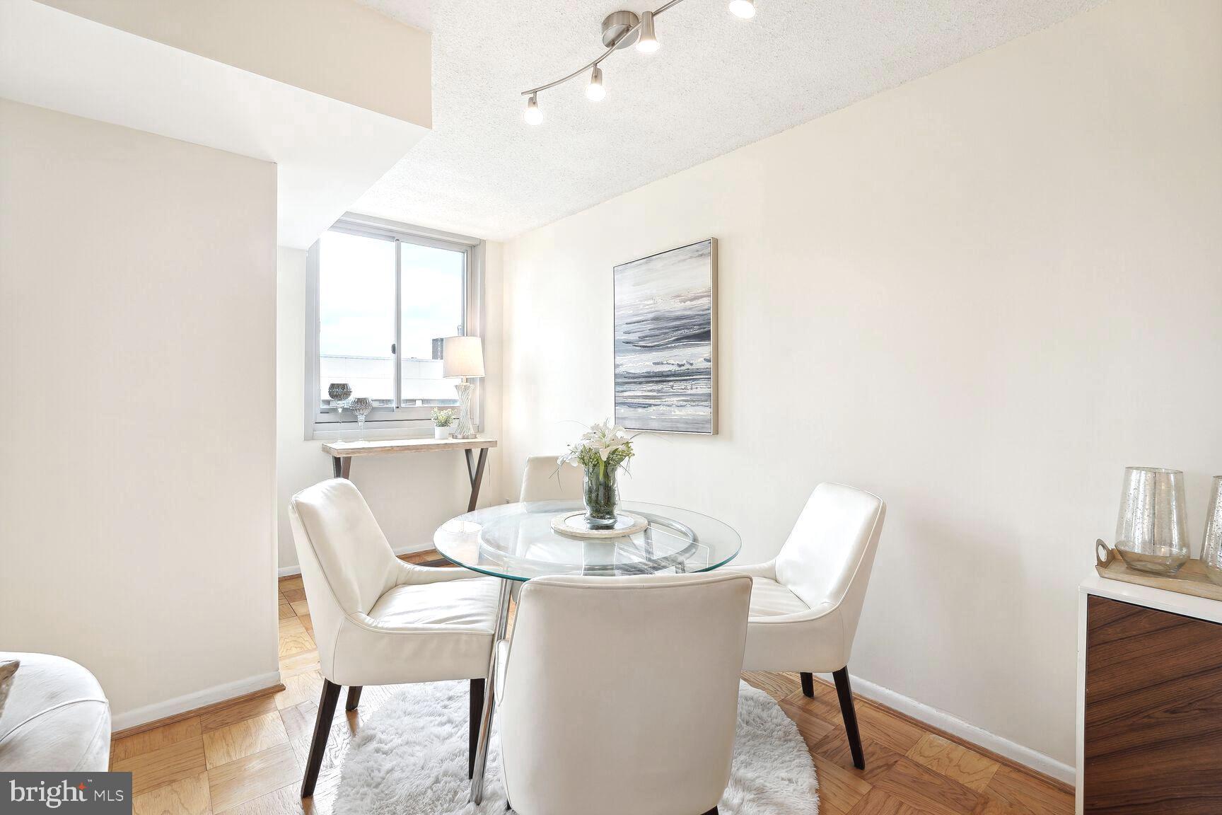 FRIENDSHIP HEIGHTS - Residential