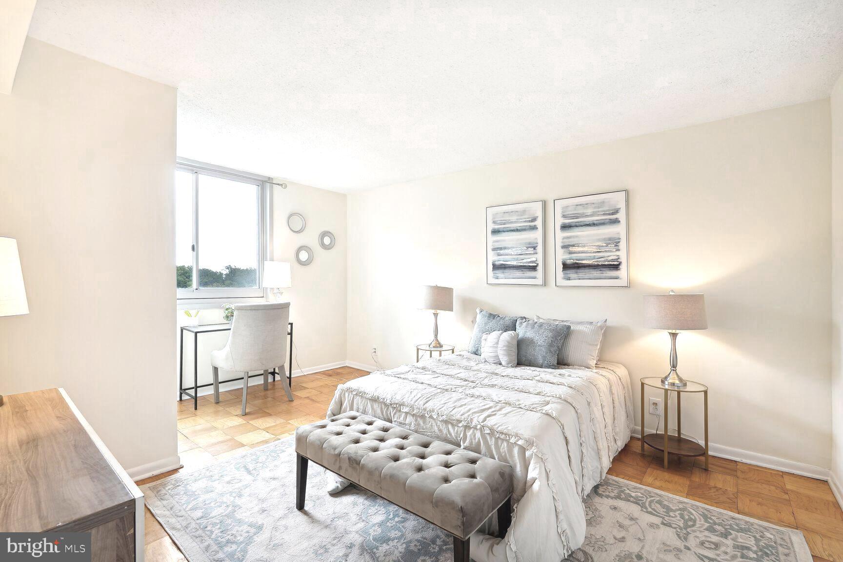 FRIENDSHIP HEIGHTS - Residential