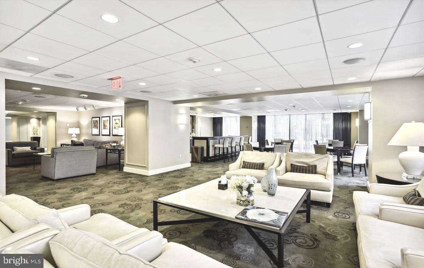 FRIENDSHIP HEIGHTS - Residential