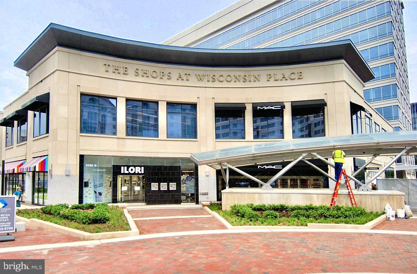 FRIENDSHIP HEIGHTS - Residential