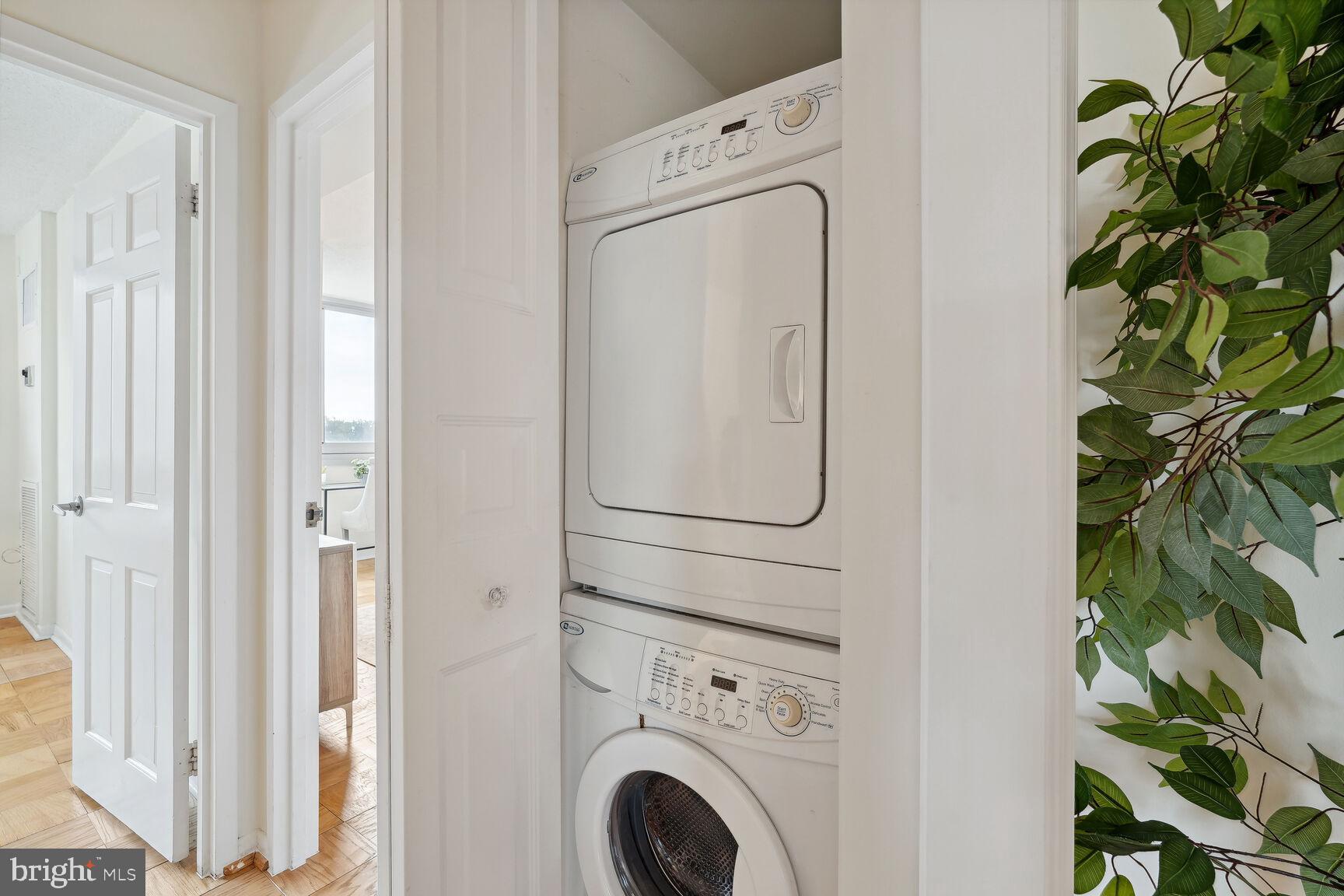 FRIENDSHIP HEIGHTS - Residential